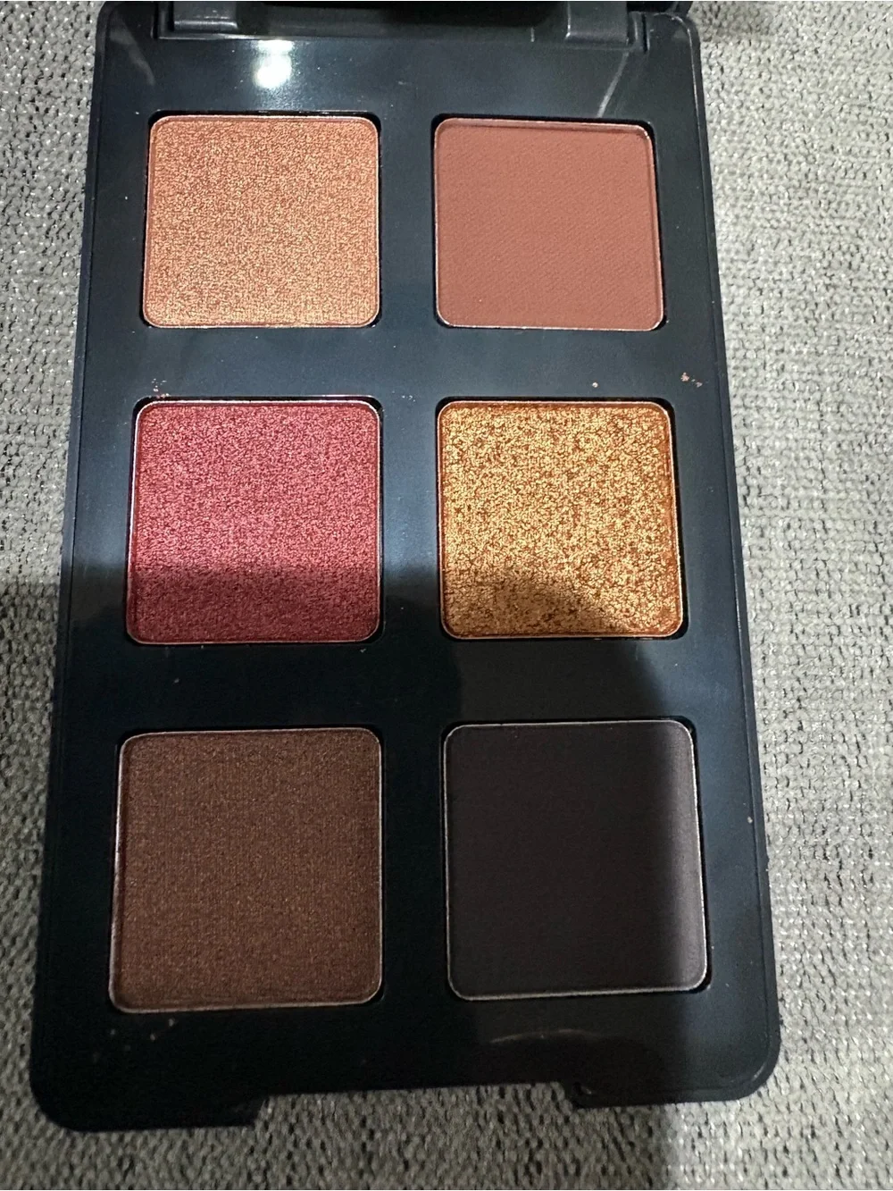 Eyeko Limitless 3 Eyeshadow Palette -